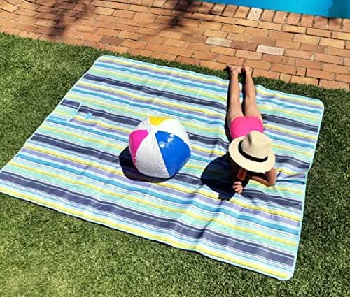 Discovery Picnic Mat