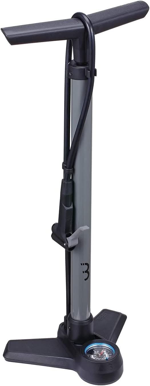 BBB, Bicycle Air Pump, AirBoost