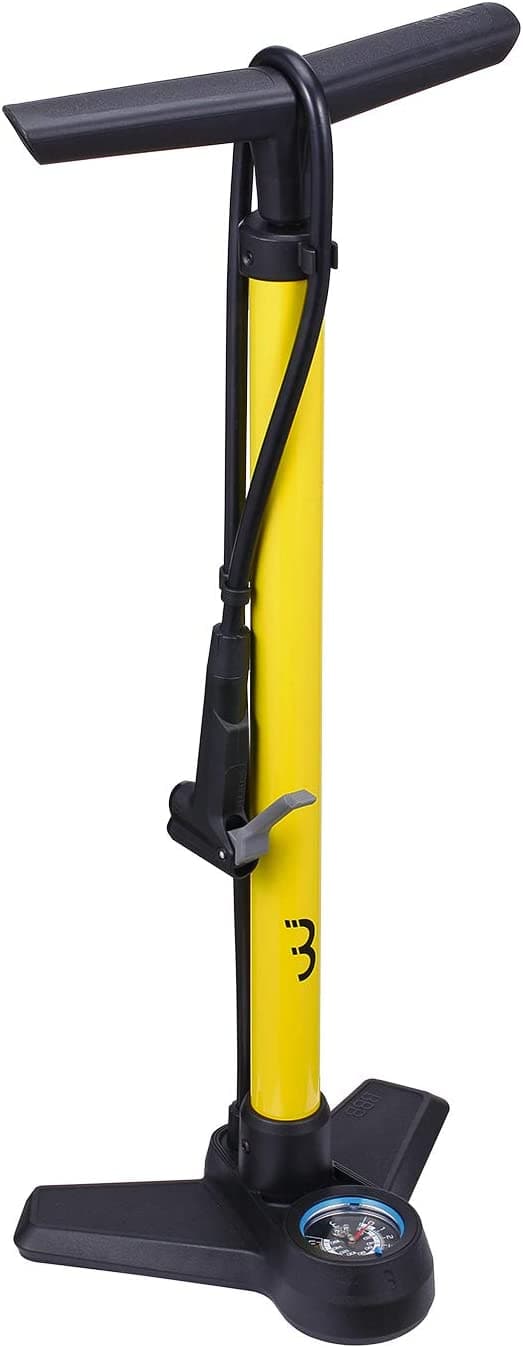 BBB, Bicycle Air Pump, AirBoost - Athletix.ae