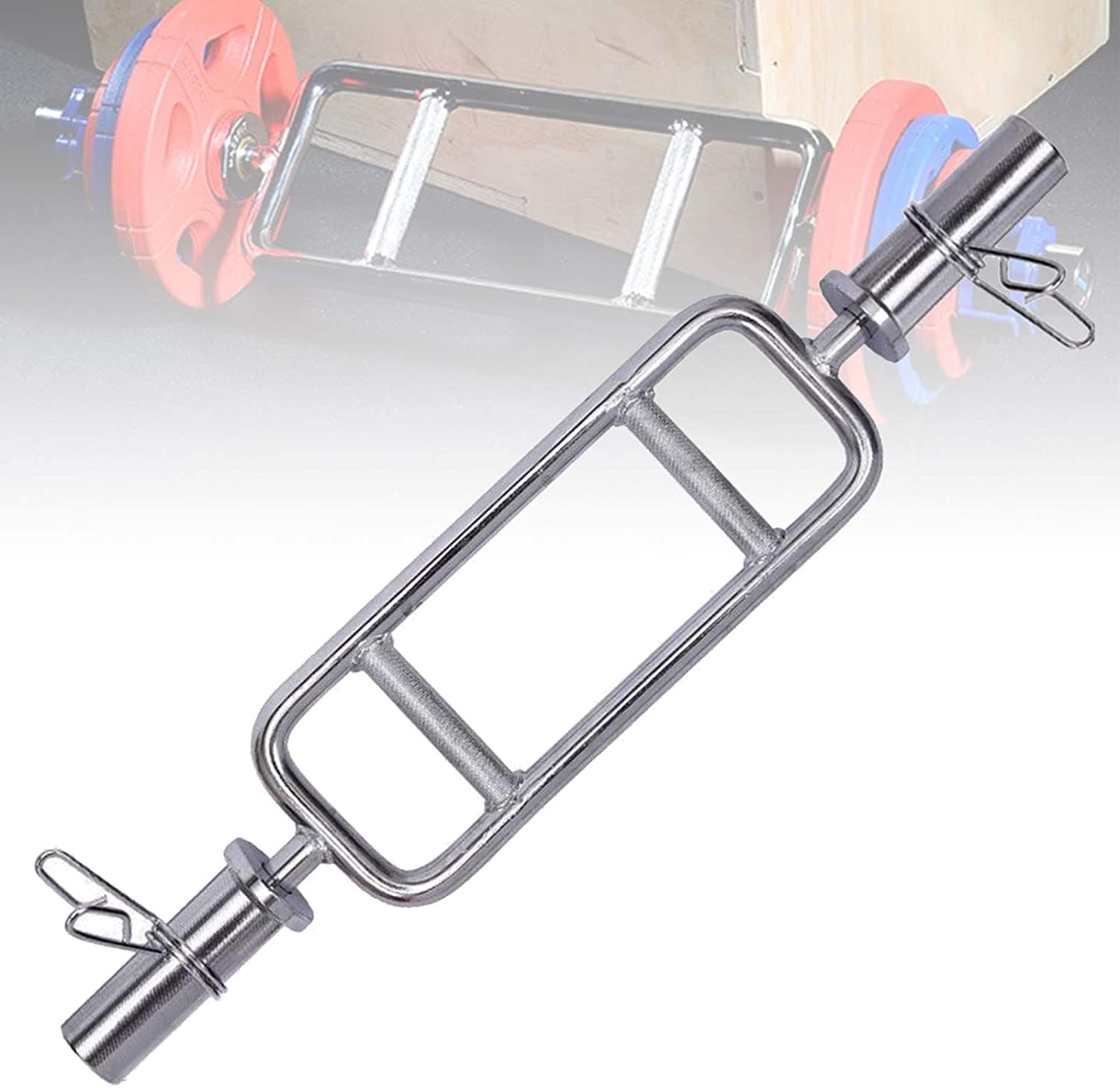 1441 Fitness Olympic Triceps Bar - 41FWG087