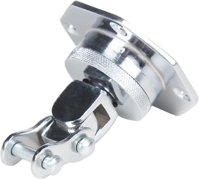 Benlee, Prof.Speedball Swivel Dynamo Keine Farbe000, Silver