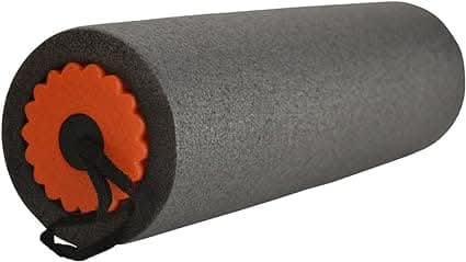 Liveup, Foam Roller Set, Ls3765, Multi-Color