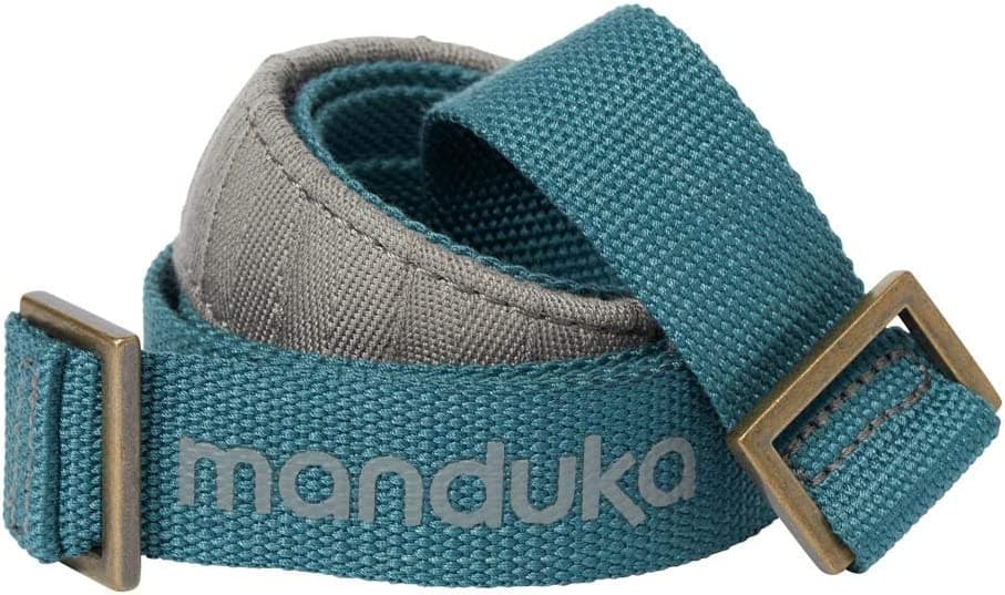 Manduka The Commuter, Mat Carrier Sage