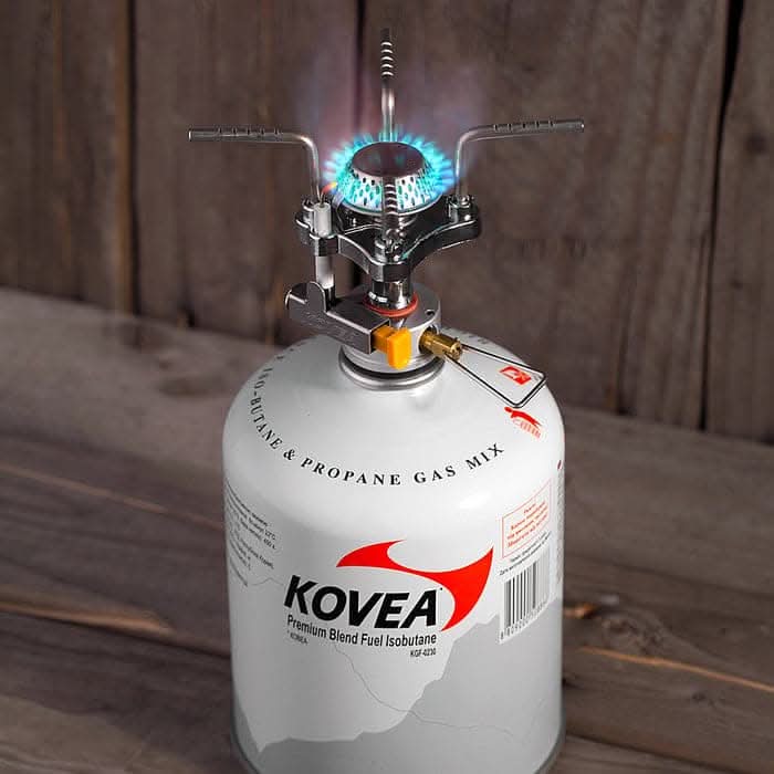 Kovea KB-0409 Solo Stove