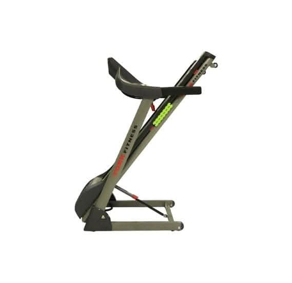 York, Fitness 1.75 Hp Treadmill, 5713Ca, Black