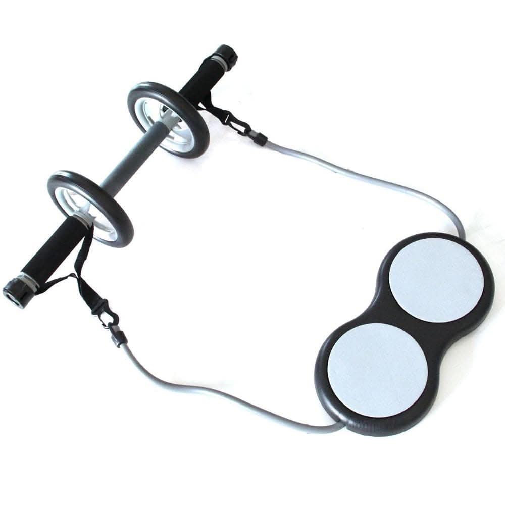 Ta Sport, Pro Wheel Exerciser, Asl207, Multicolour