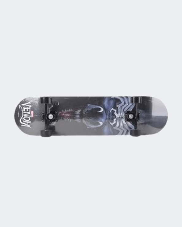 Joerex, Venom Serise Skating Skateboard, Vcd21205-Ve1, Black