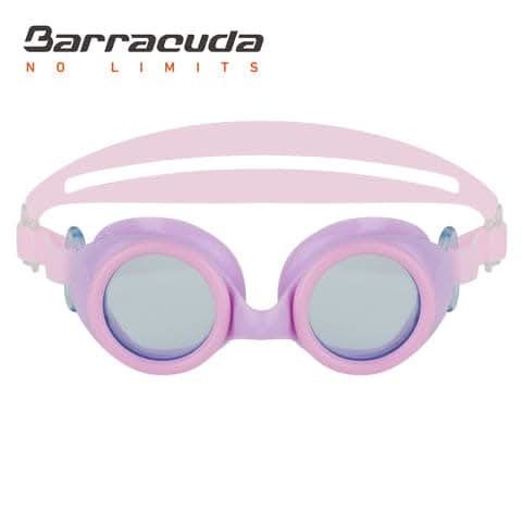 Barracuda, Wizard Mini Junior Swim Goggle #96555 - Athletix.ae