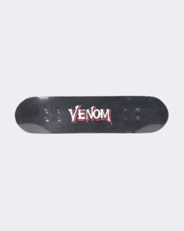 Joerex, Venom Serise Skating Skateboard, Vcd21205-Ve1, Black