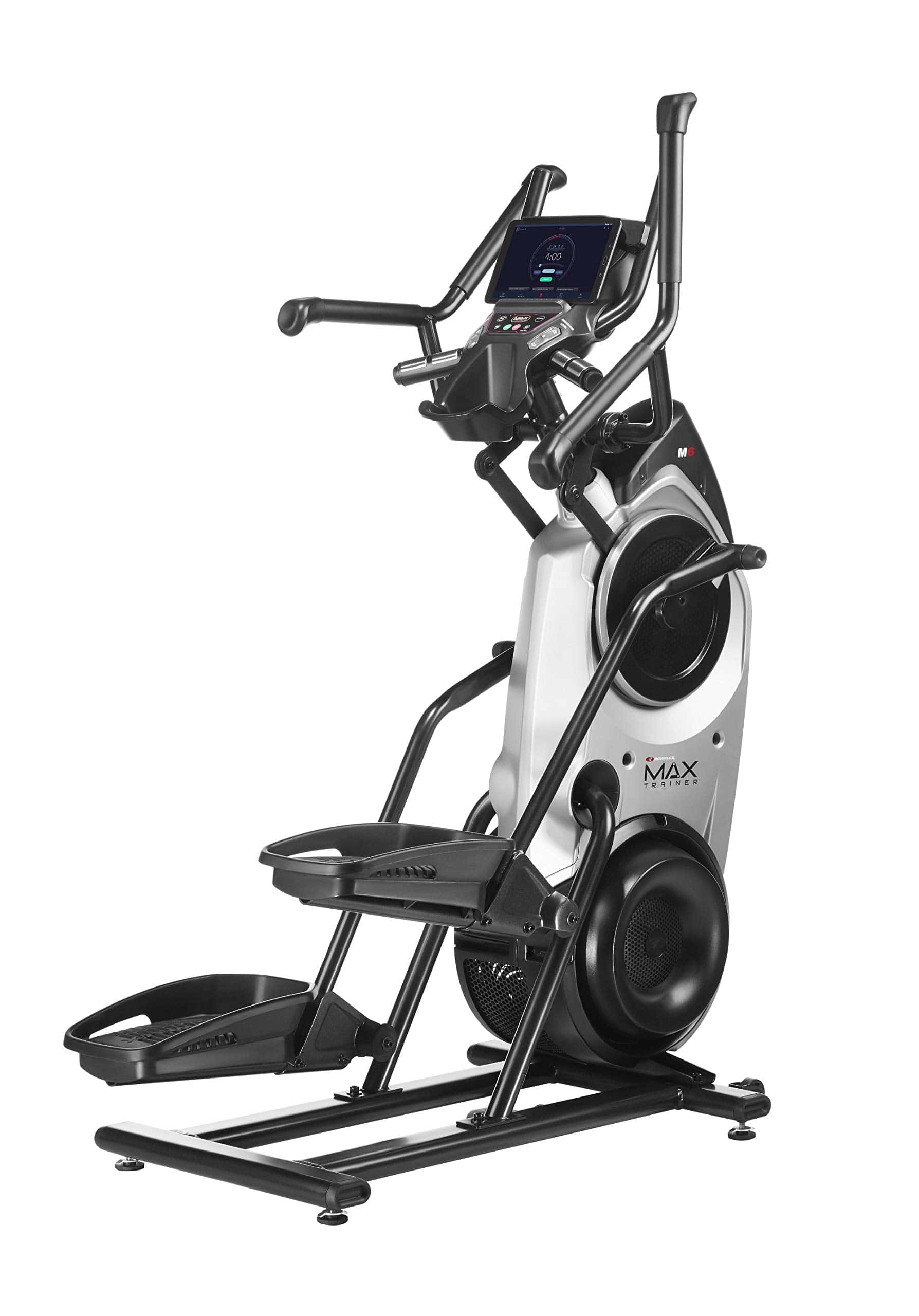 Bowflex Nh100879 Unisex Adult Bowflex Max Trainer M6I , Standard Size, Grey