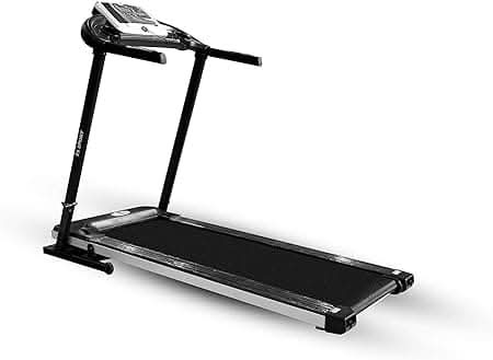 Ta Sport, Treadmill Without Massager 2.5 Hp, Dk42Aj, Black