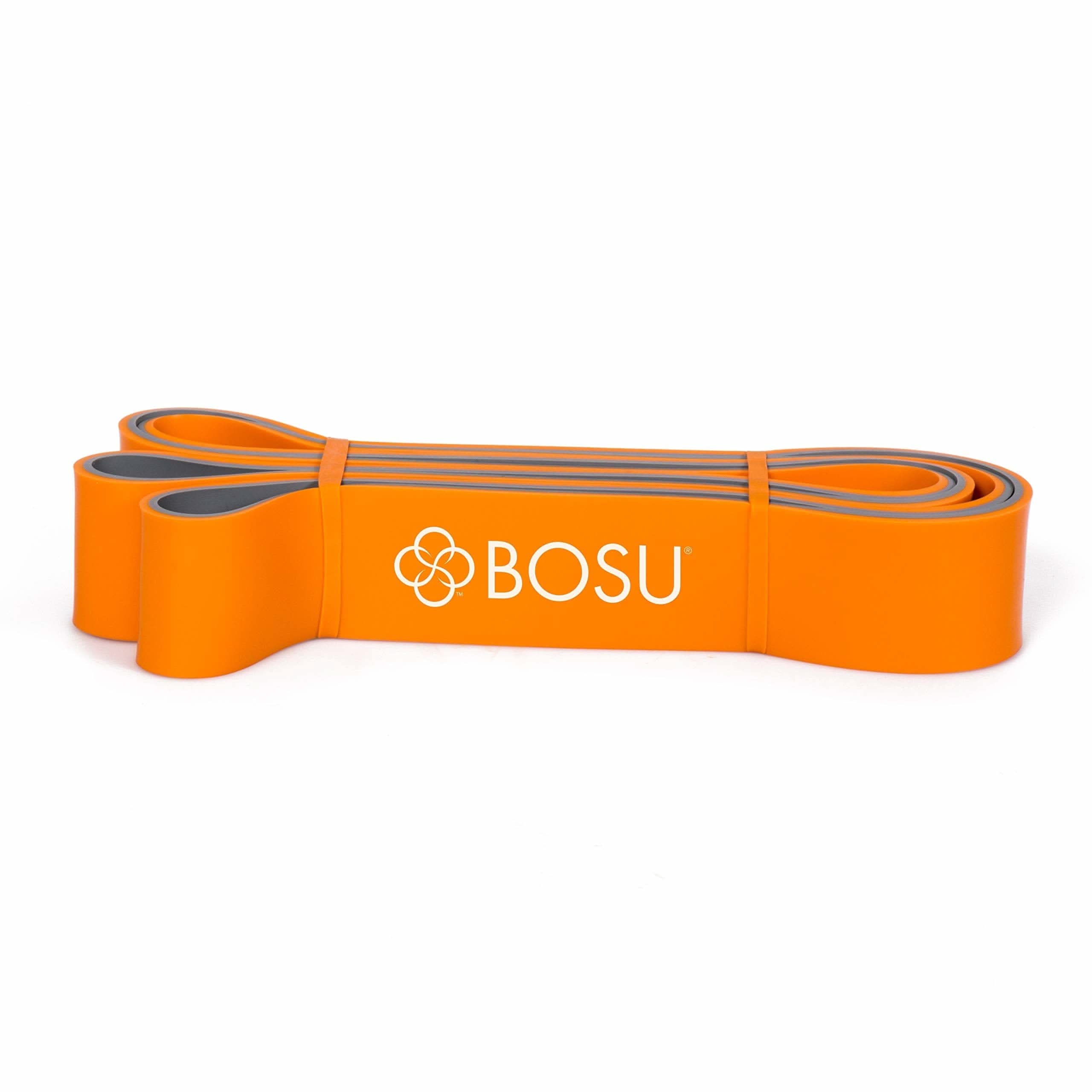 Bosu Resistance Band