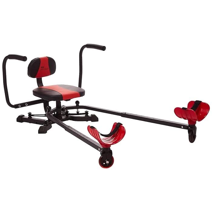 Ta Sport, Ab Gym Ball, Ls-3292, Red