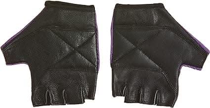 York, Fitness Ladies Gloves, 60196, Multi Color