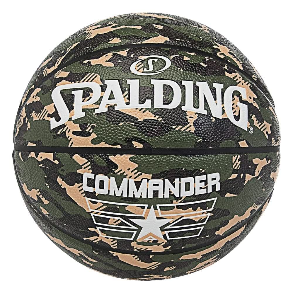Spalding Commander Basketball, United Sports Unisex