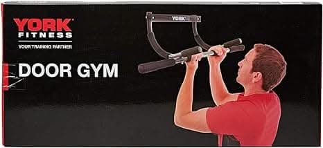 York Fitness Door Gym - 60252