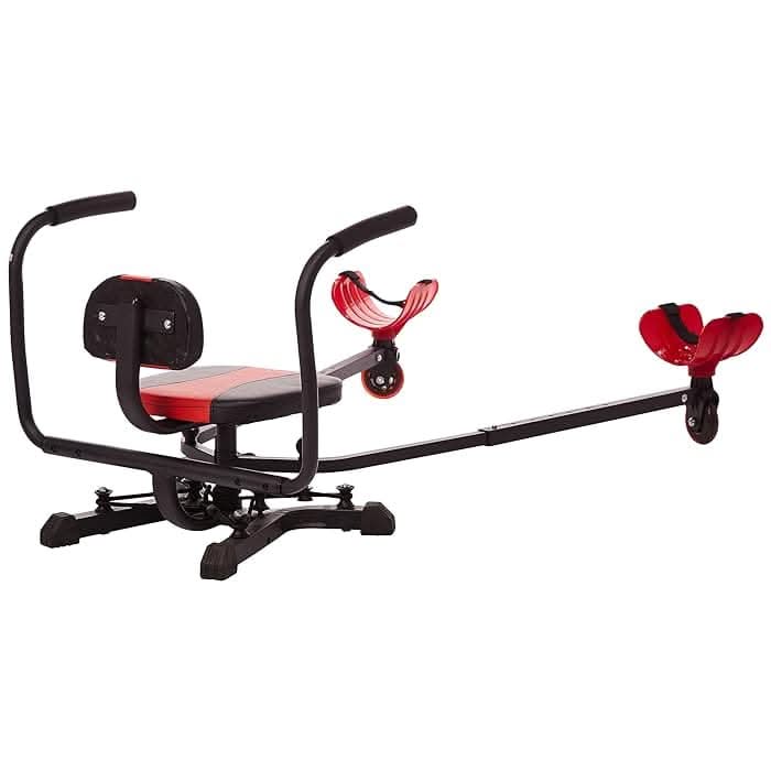 Ta Sport, Ab Gym Ball, Ls-3292, Red