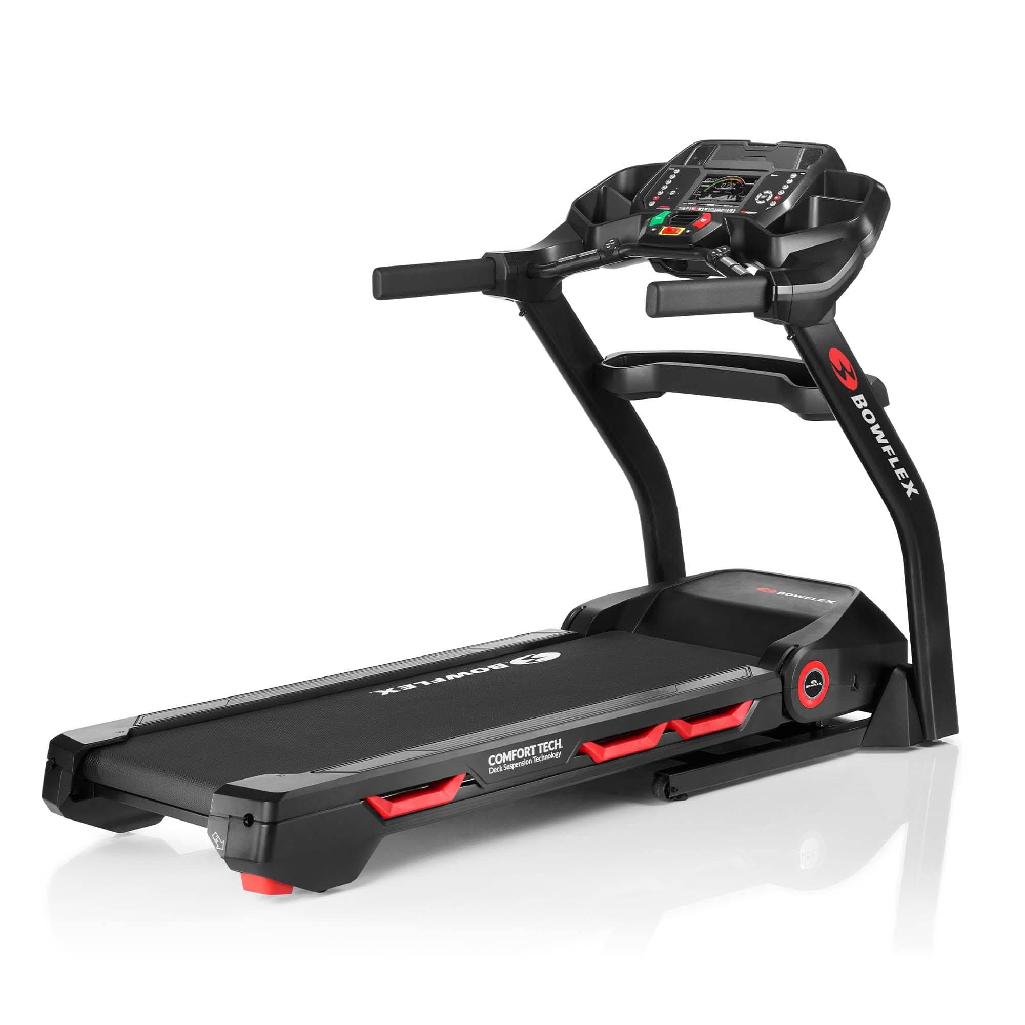 Bowflex BXT226 Treadmill | Incline Treadmill - Foldable Treadmill