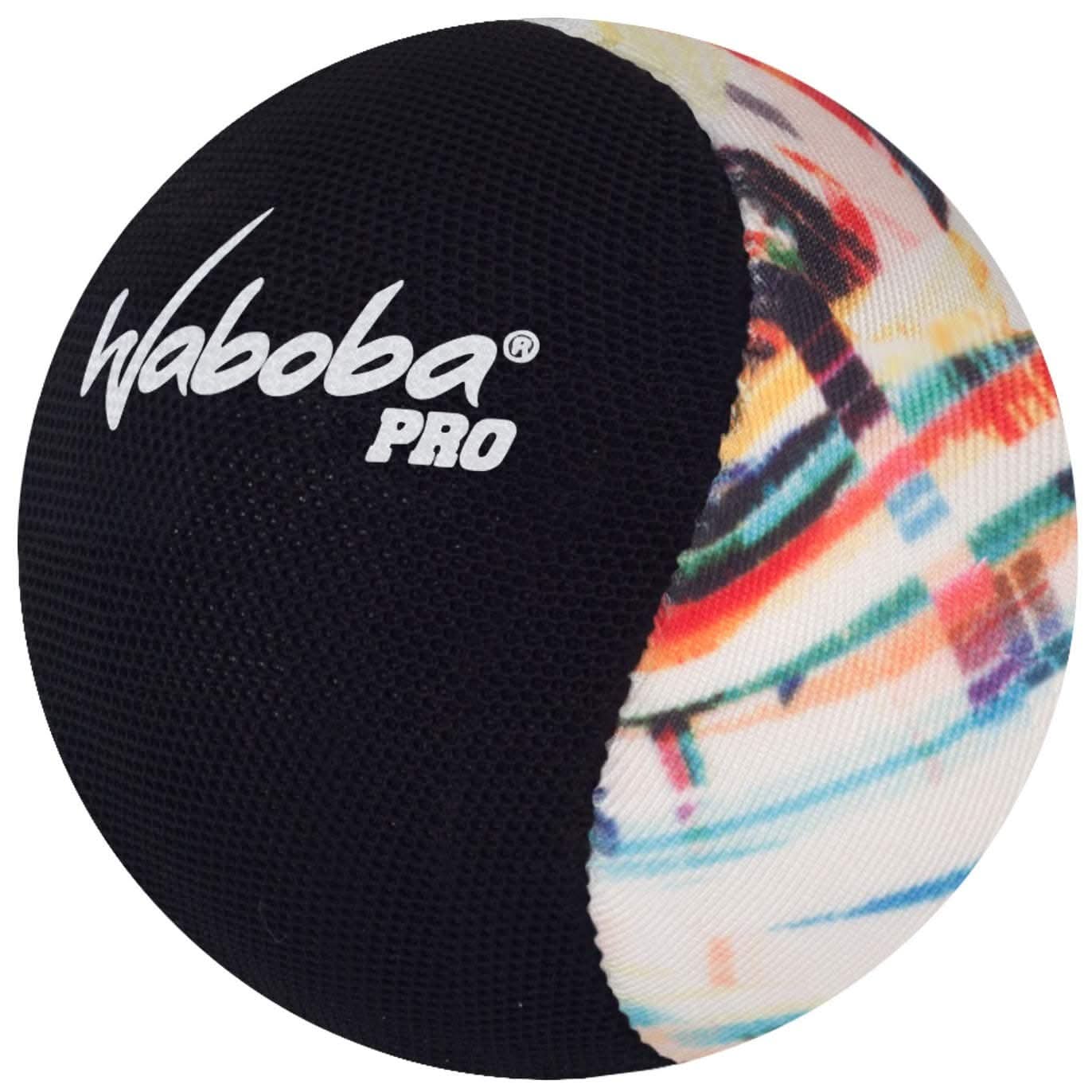 Waboba Pro Water Bouncing Ball (Colors May Vary) B07MQ2N5NJ