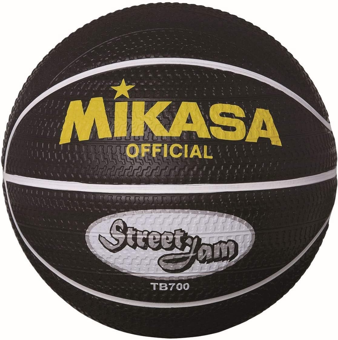 Mikasa TB700 Street Jam Basketball