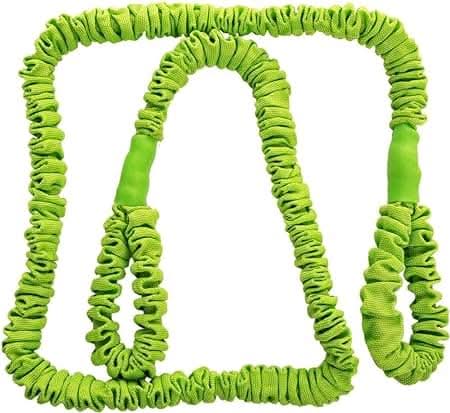 Liveup,Strap Sling, Ls3216, Green
