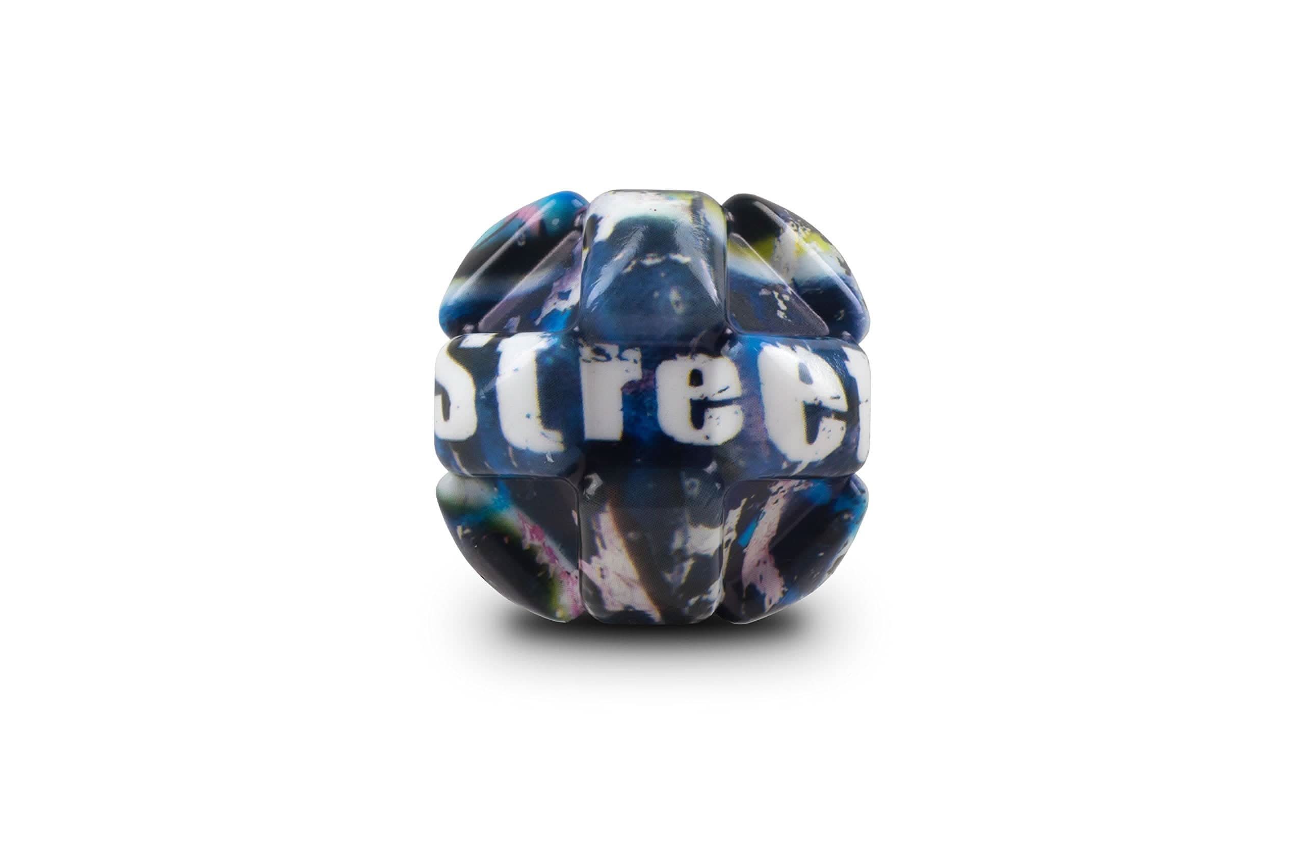 Waboba Street Ball - Assorted Colours