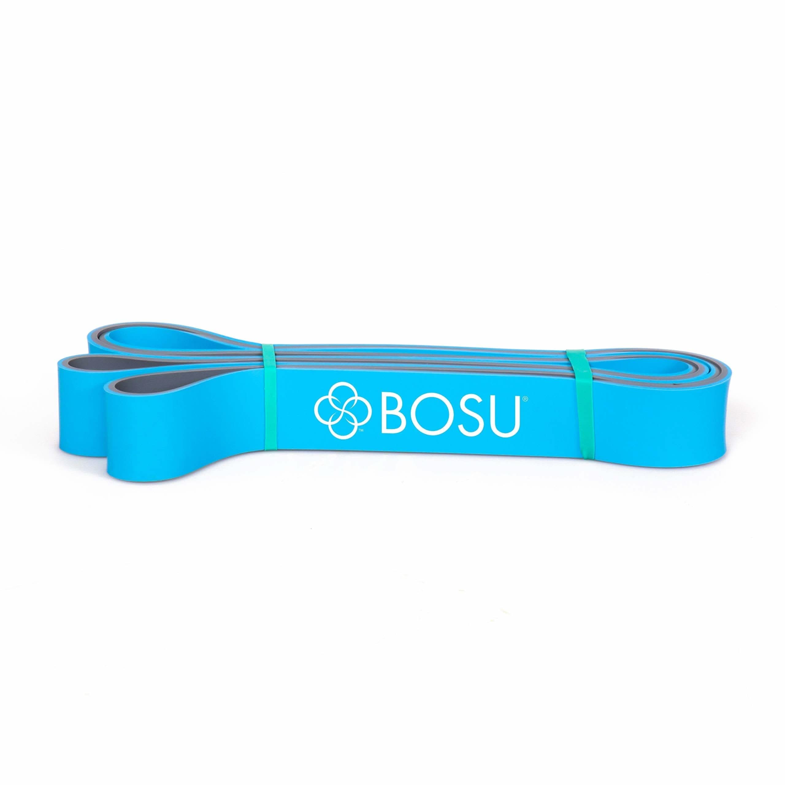 Bosu Resistance Band