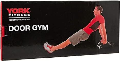York Fitness Door Gym - 60252