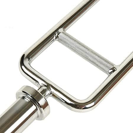 1441 Fitness Olympic Triceps Bar - 41FWG087