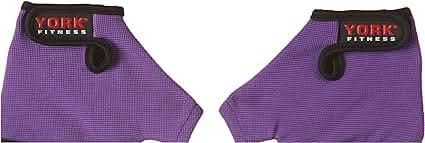 York, Fitness Ladies Gloves, 60196, Multi Color