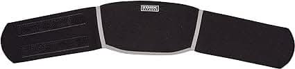 York, Fitness Adjustable Lumbar Support, 6638, Multi Color