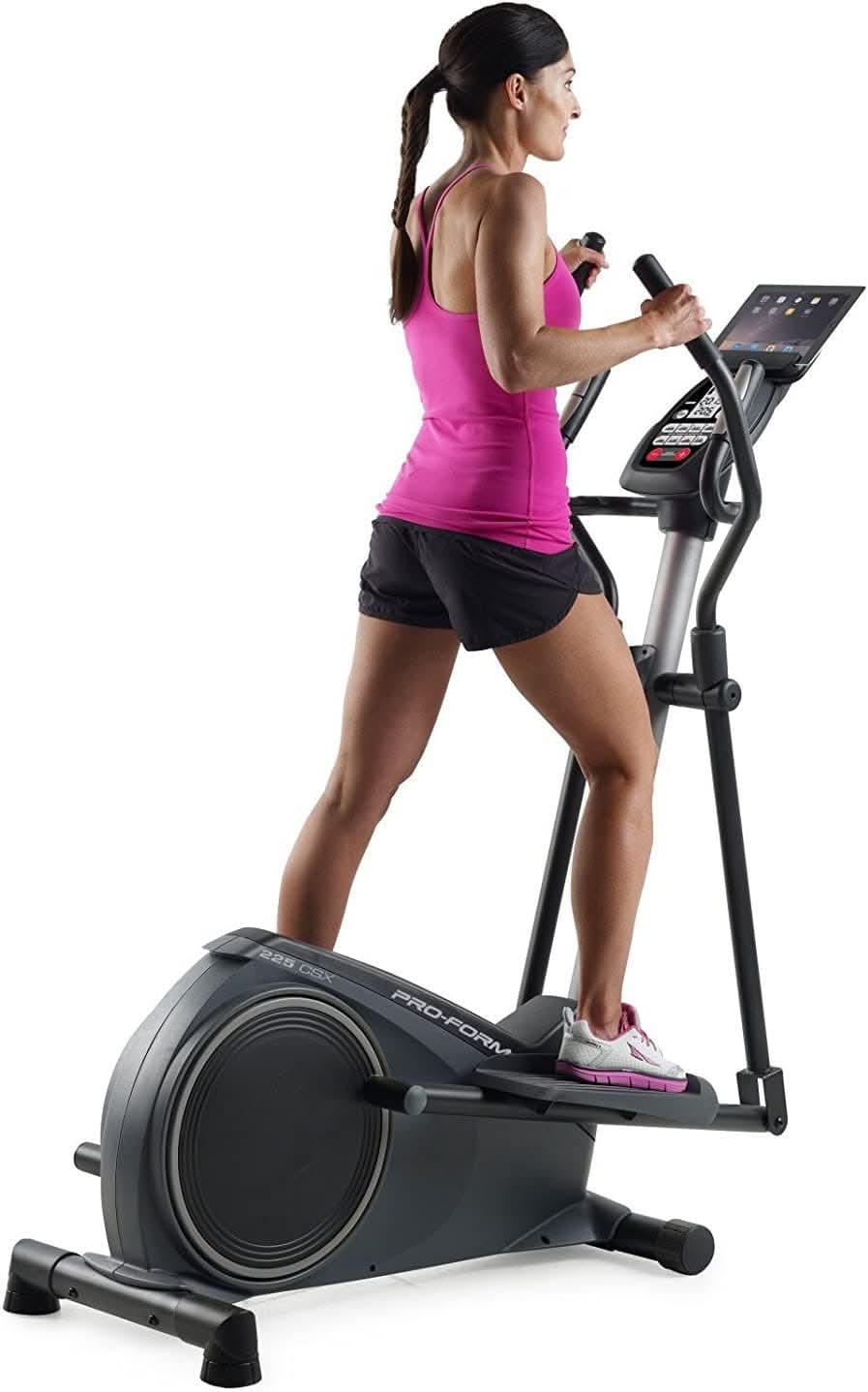 ProForm 225 CSE Elliptical Cross Trainer