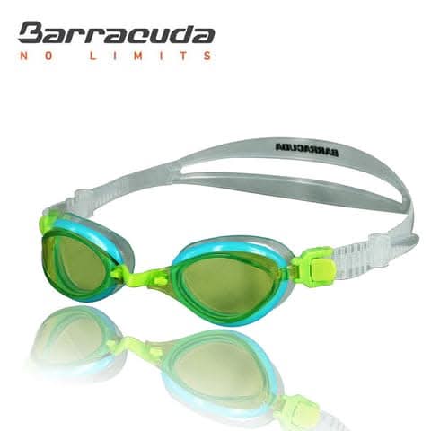 Barracuda, Fenix Jr Swim Goggle, 73855