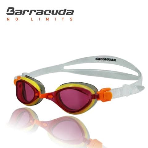 Barracuda, Fenix Jr Swim Goggle, 73855