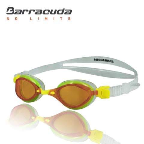 Barracuda, Fenix Jr Swim Goggle, 73855