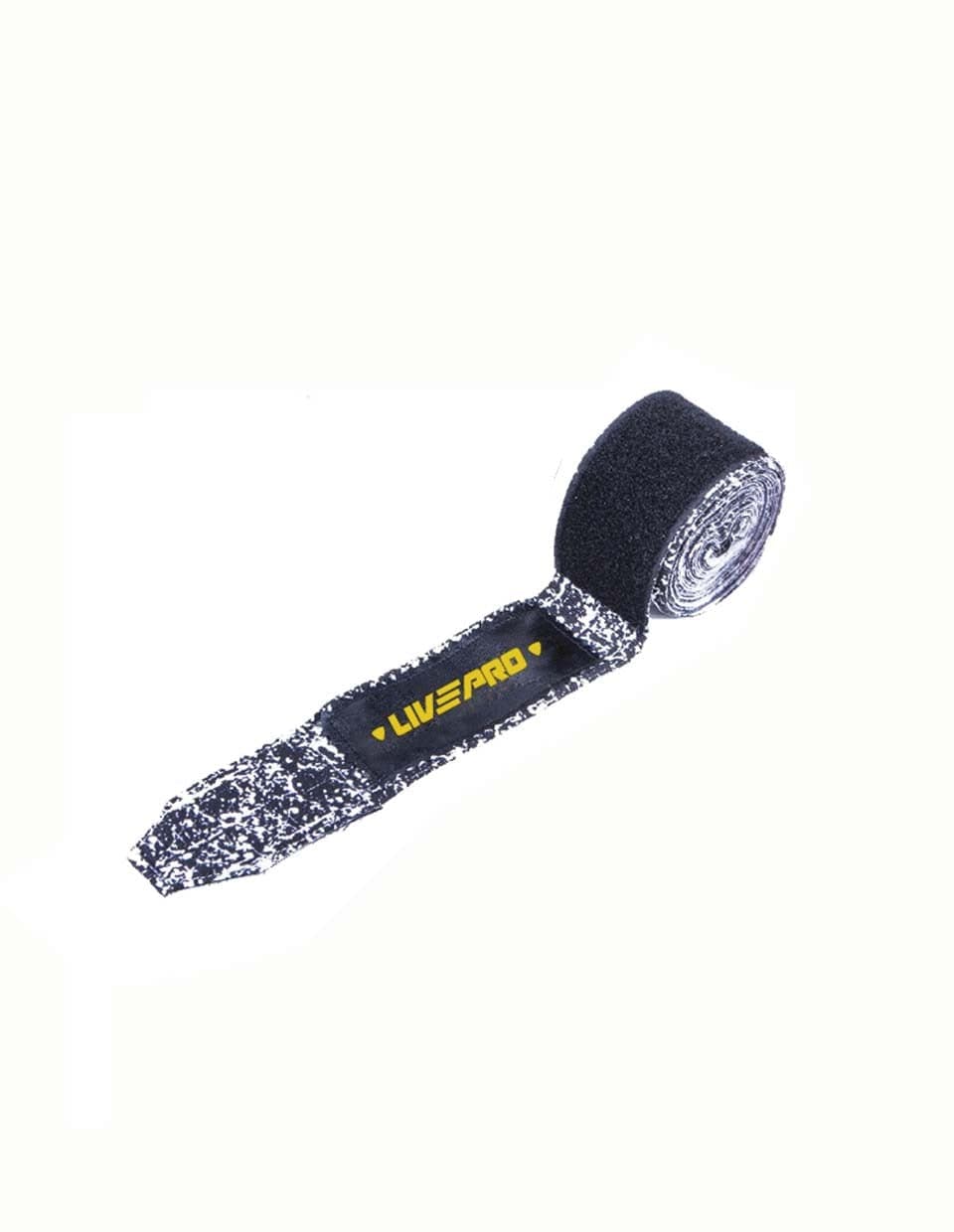 LivePro Hand Wraps - Athletix.ae