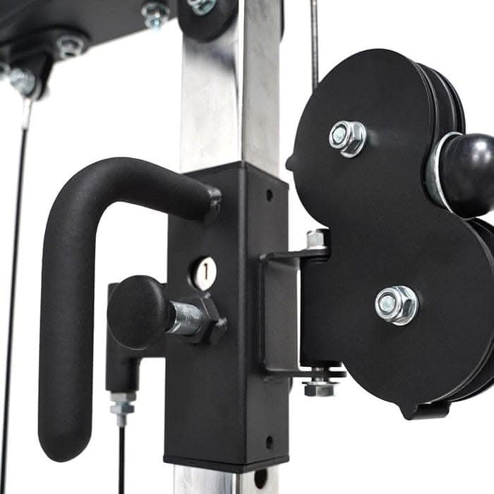 Force USA G1 All-In-One Trainer – Entry Level Functional Trainer Gym Machine