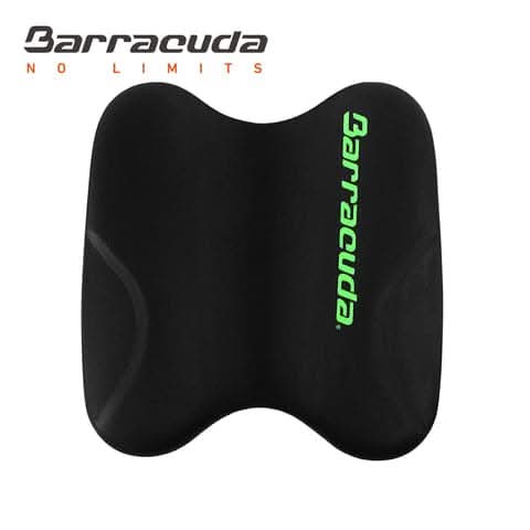 Barracuda, Glow Party Pullkick