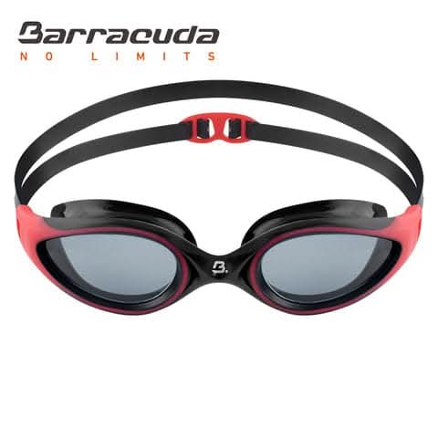Barracuda, Aquatec Swim Goggle, 35125