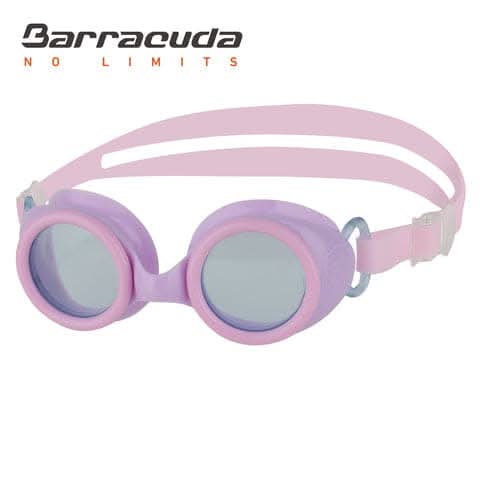 Barracuda, Wizard Mini Junior Swim Goggle #96555 - Athletix.ae