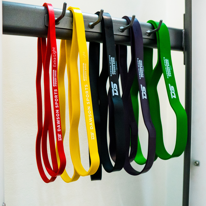 DS Resistance Bands