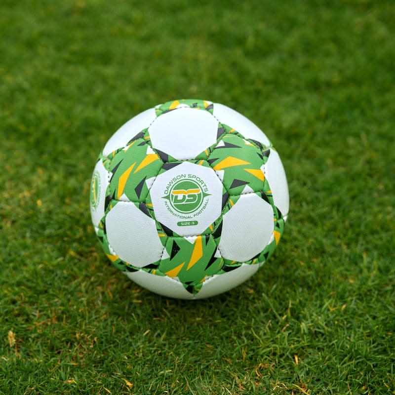 DS International Football Size 3