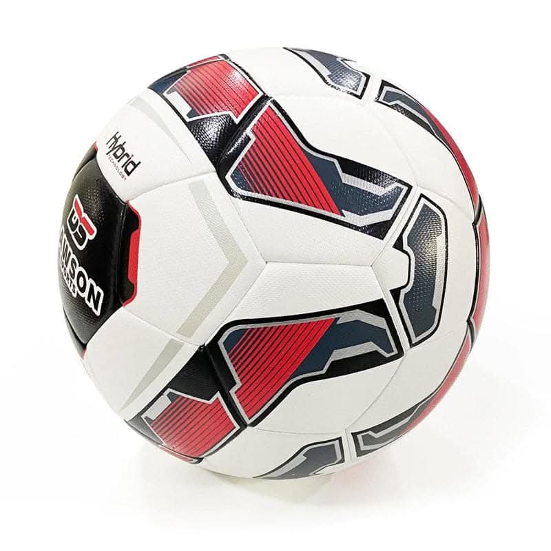 DS Mission Football Size 5