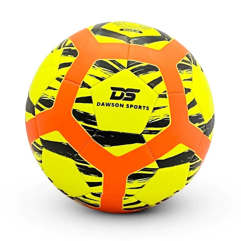 DS TPU 100 Football - Size 4