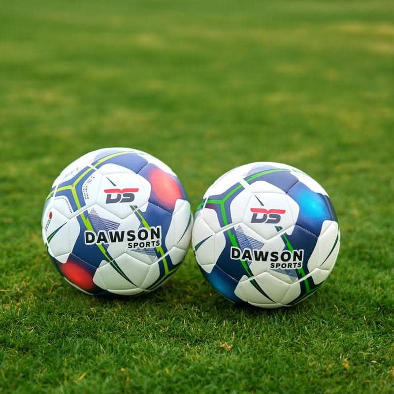 DS Striker Football - Size 4
