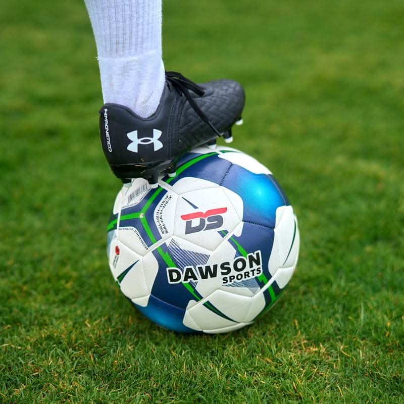 DS Striker Football - Size 4