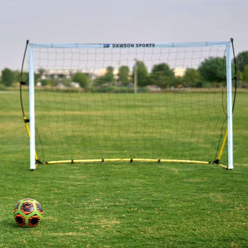 DS Fiberglass Football Goal - 240 x 150 x 84cm