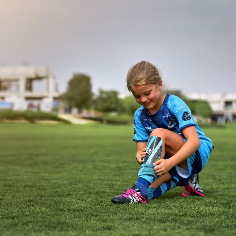 DS Soccer Shin Guard - Senior