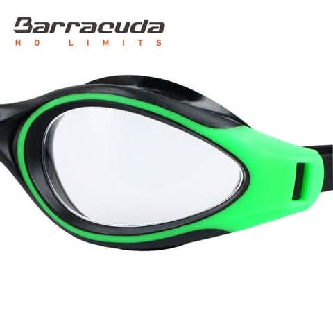 Barracuda, Aquatec Swim Goggle, 35125