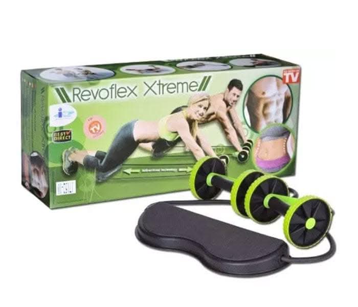 MF Multifunctional Ab Wheel | MFSL-0015